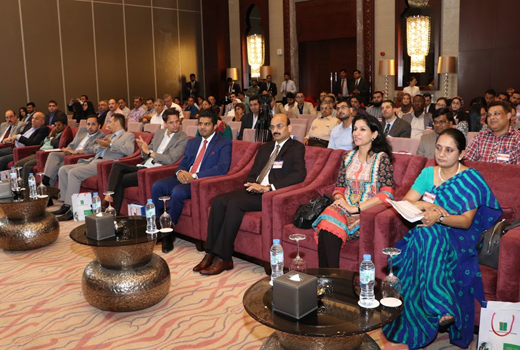 Gulf Medical University,  1